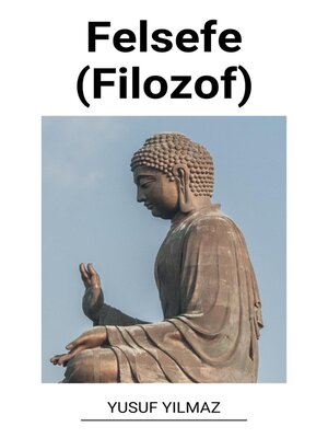 cover image of Felsefe (Filozof)
